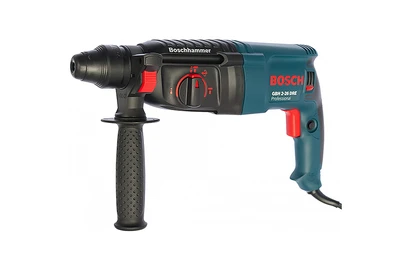 Перфоратор Bosch GBH 2-26