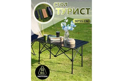 Стол туристический (прокат)